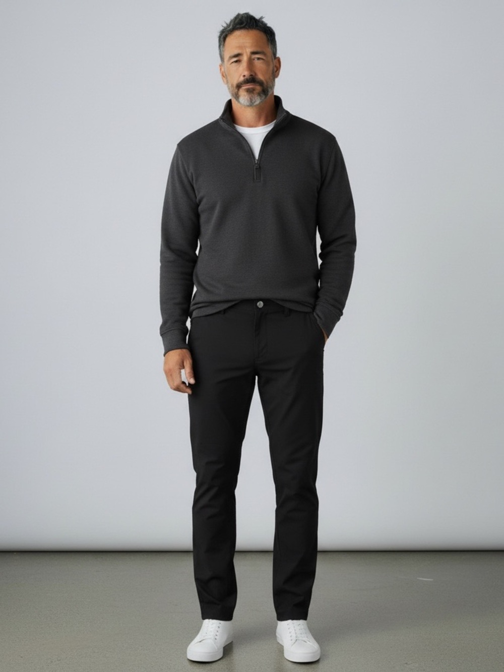 foreign‎ rider co. Odyssey Tech pants size 31